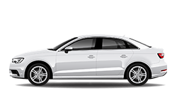 2015 Audi A3 Sedan image