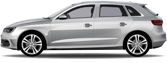 Audi a3 image