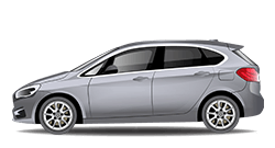 BMW 2 Series Active Tourer