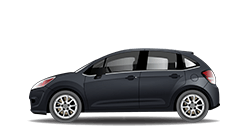 Citroen C3 I/II/First/Classic