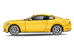 2016 Ford Mustang image
