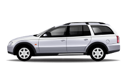 2004 Holden Adventra image