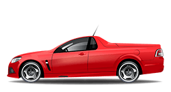 Holden Maloo