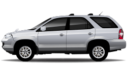 Honda MDX