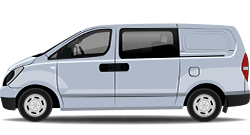 Hyundai iLoad/iMax