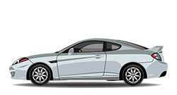 Hyundai Tiburon