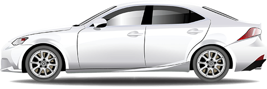 Lexus isis-f image
