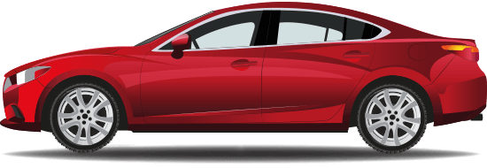 Mazda 6 image