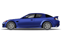 Mazda RX-8