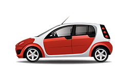 2005 MCC/Smart Forfour image