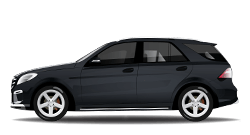 Mercedes-Benz M-Class