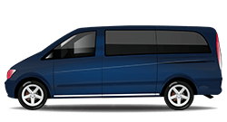 Mercedes-Benz Valente