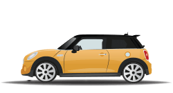 2016 Mini Mini Hatch image