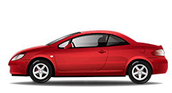 Peugeot 307 CC