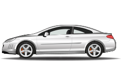 2005 Peugeot 407 image