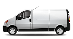 Renault Trafic II