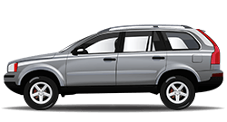2007 Volvo XC90 image