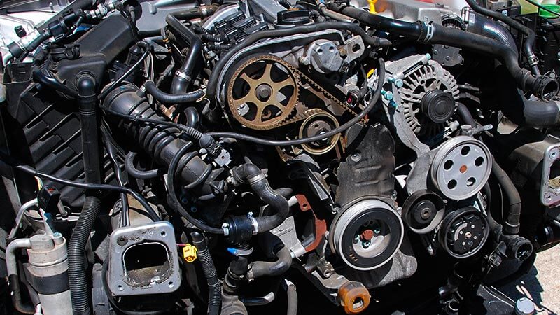 timing what's a chain Timing Timing  AutoGuru Belt the  vs Chain: What's Difference?