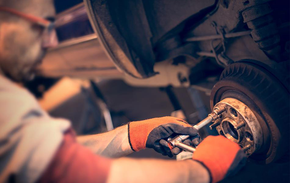 Wheel Bearing Replacement Costs & Repair