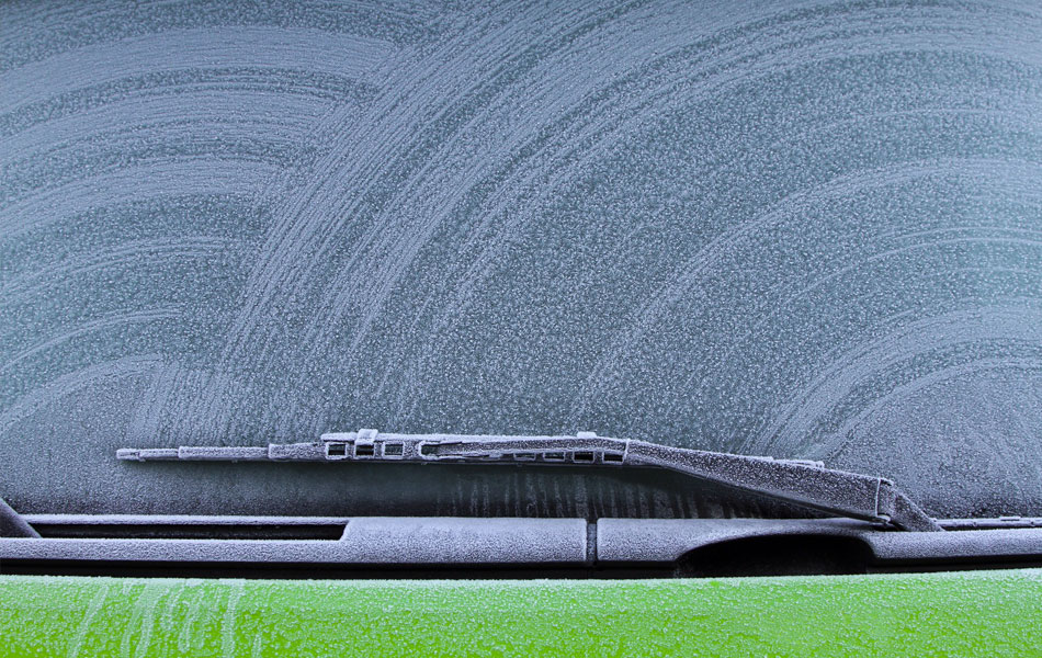 windshield wiper replacement cost