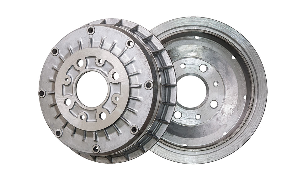 Brake Drum Replacement Cost