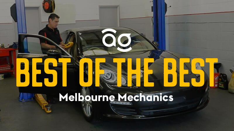 the best 10 mechanics in melbourne autoguru service course auto works