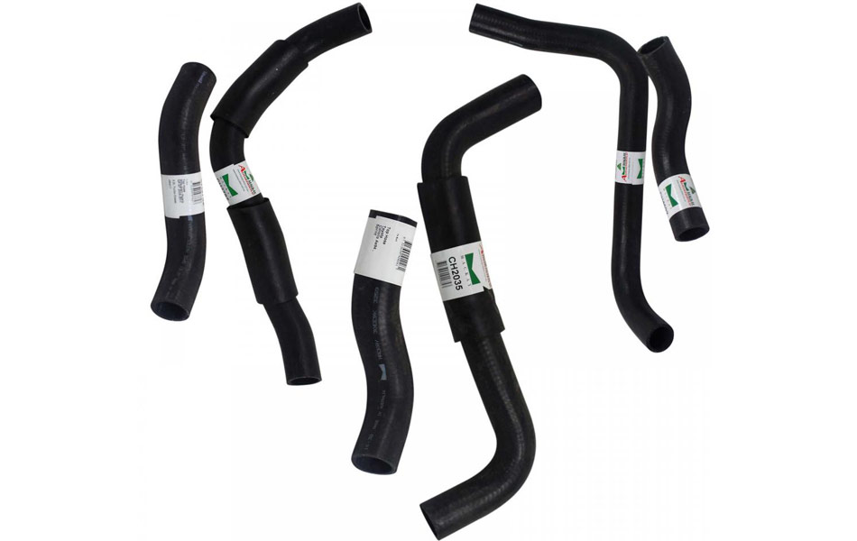 Radiator Top Hose Replacement Costs