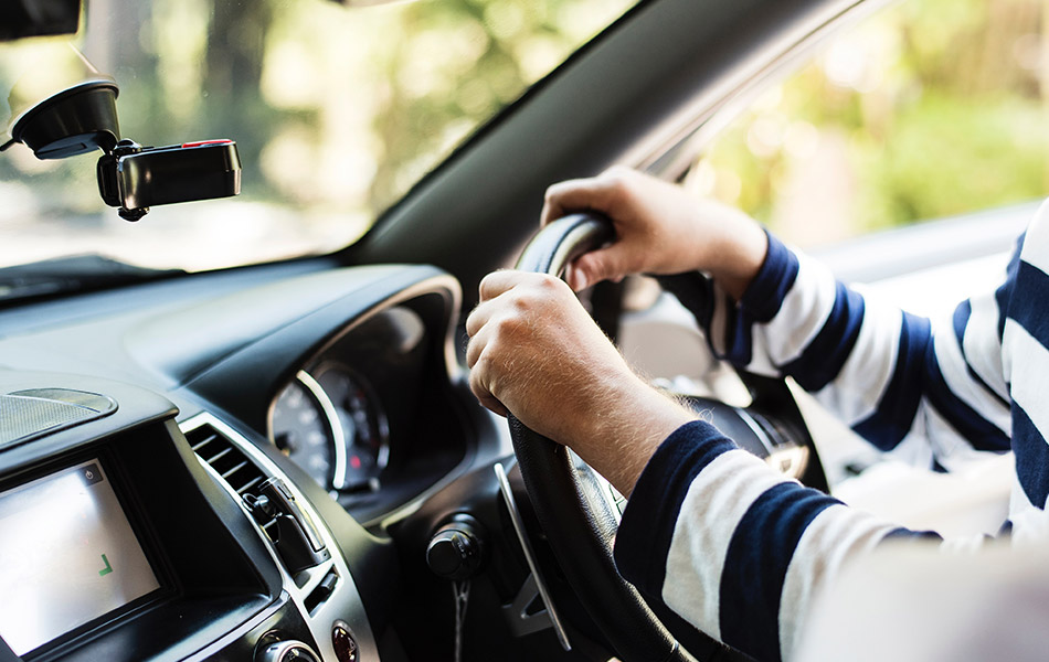 Steering Vibration Inspection